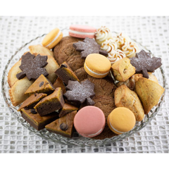 Seasonal Treat Box