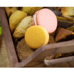 Seasonal Treat Box