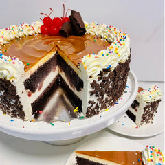 The Sundae