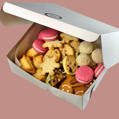Seasonal Treat Box