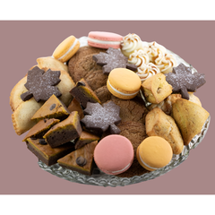 Seasonal Treat Box
