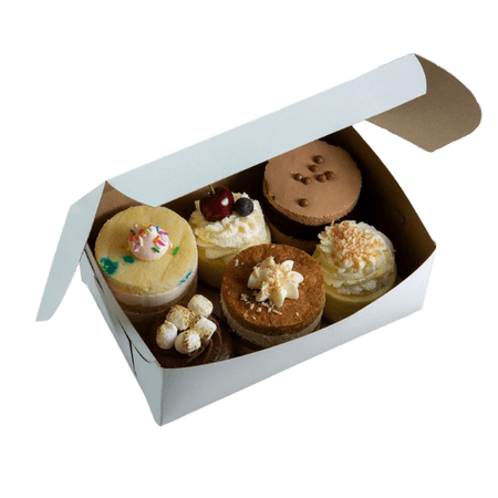 Delectable Desserts Bakery – Delectable Desserts Specialty Bakery