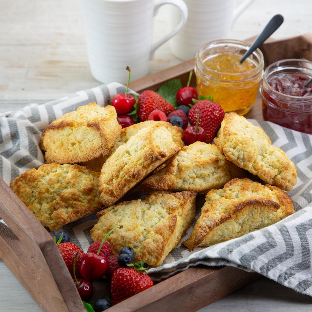 Scones